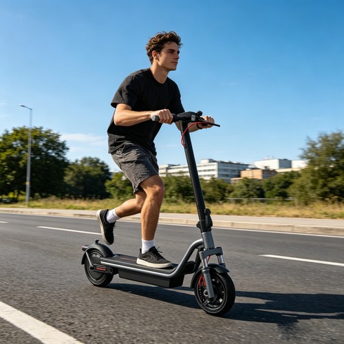 2026 electric scooter adult - 2026,
