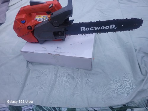 Husqvarna 435 petrol chainsaw - husqvarna,