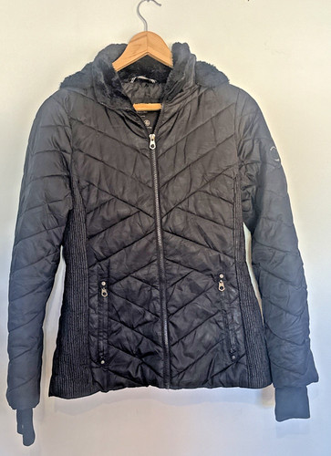 Nautica ladies small black - nautica,