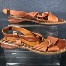 Vintage Salamander Leather