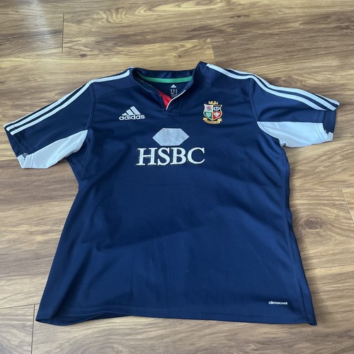 British irish lions - british, &