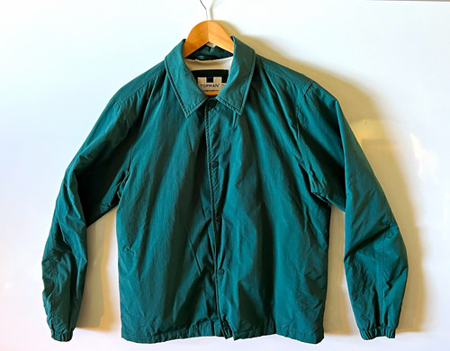 Topman men green - green, coach