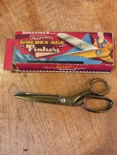 Vintage Richards Of Sheffield