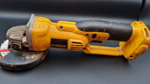 Dewalt dc411 cordless angle - cordless,
