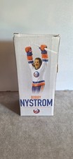 NY ISLANDERS BOBBY NYSTROM FIGURE THE GOAL 5/24/1980 SGA 2017 STANLEY CUP STATUE