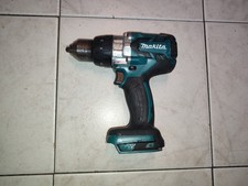 Makita Dhp481 18v Li-ion Lxt Brushless 120nm Heavy Duty Combi Drill. Body Only