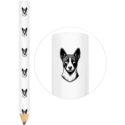 Basenji carpenter s - 3, x