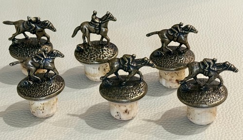 Blanton horse bottle cork - blanton’s,