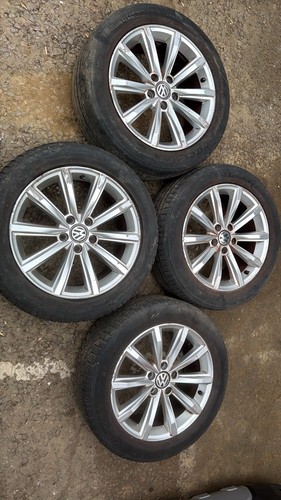 Volkswagen golf passat