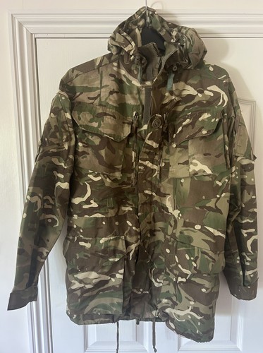 British army military mtp - british,