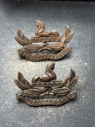 Royal gloucestershire regiment - gloucestershire,