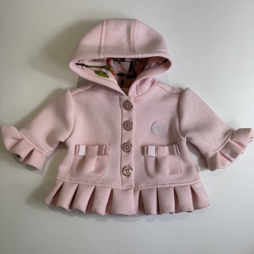 Ted baker pink baby girls - baker,