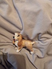 Wade Whimsies Disney Lady And