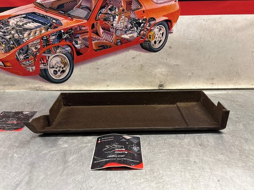 Porsche 924 944 under - , glove
