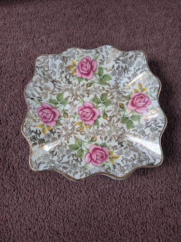 Crownford trinket dish - crownford,