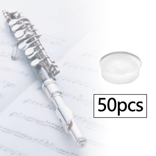 50pcs flute open - 50pcs,