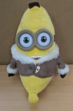KEVIN BANANA  Minion soft toy