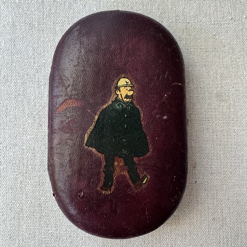 Vintage empty manicure - vintage,