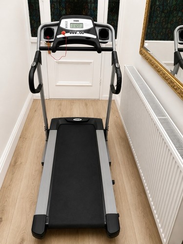 York inspiration treadmill - york,