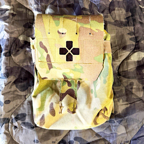 Blue force gear - force,