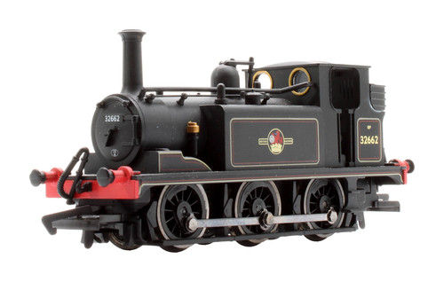 Hornby gauge r2741 br - gauge',