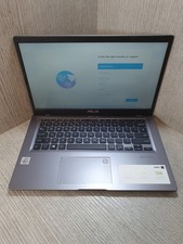Asus VivoBook X415JA i5-1035G1