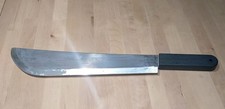 Plastic Fancy Dress Machete/ Halloween Fancy Dress prop