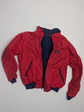 Vintage 80s Patagonia bomber