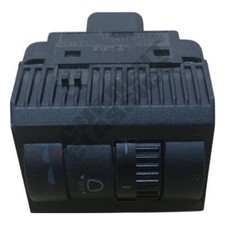 VOLKSWAGEN AMAROK HEADLIGHT ADJUST SWITCH 2H0941333
