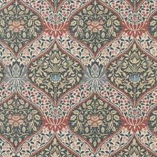 William morris norbury - william,