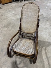 Bentwood Rocking Chair