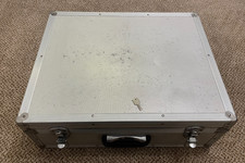 ALUMINIUM EQUIPMENT TRANSIT