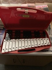 Glockenspiel Chromatic Soprano