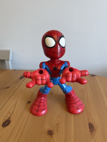 Disney marvel spiderman figure - spiderman,