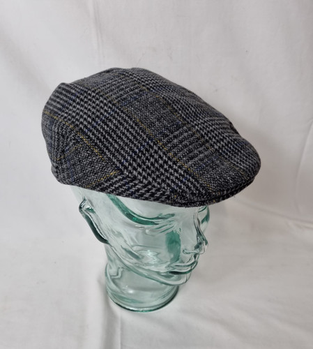 Failsworth men flat cap - failsworth,