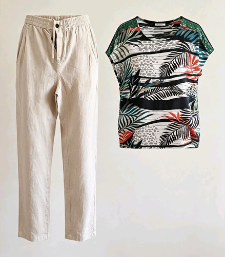 Bonmarché piece outfit set - bonmarché,
