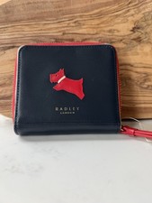 Radley London Medium Zip