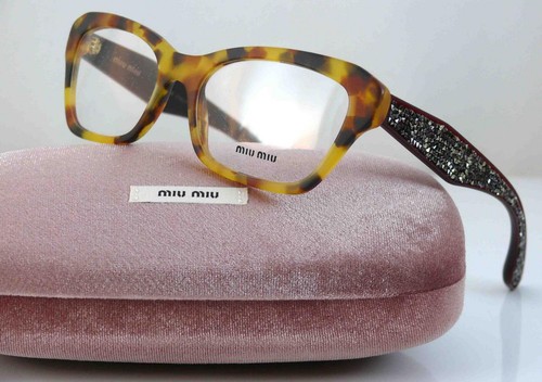 Miu glasses - miu, prescription