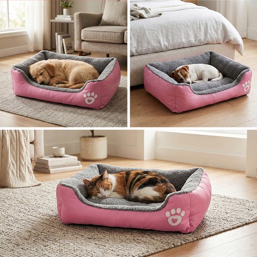 Extra large dog bed cat - large,