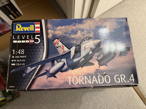 Revell 03853 panavia - revell, tornado