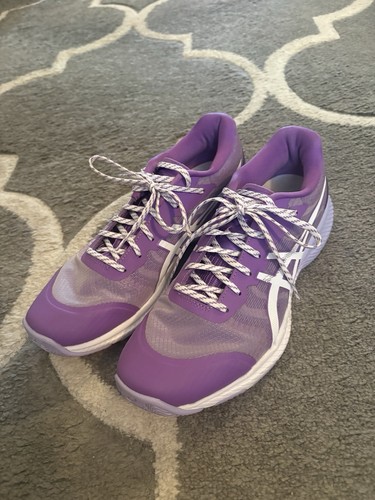Asics netburner professional - asics,