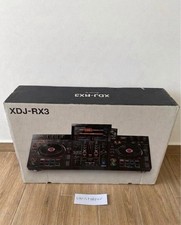 Pioneer DJ XDJ-RX3 All-in-One