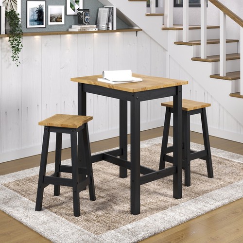 Corona black small high - small,