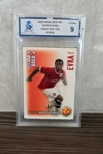 MGC 9 Patrice Evra Shoot Out