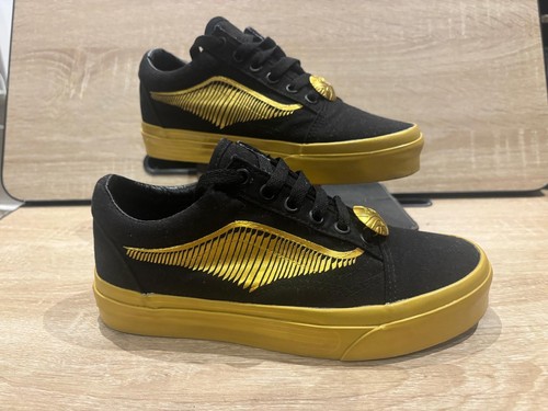 Vans old skool - skool, harry