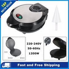 Breakfast Machine Ice Cream