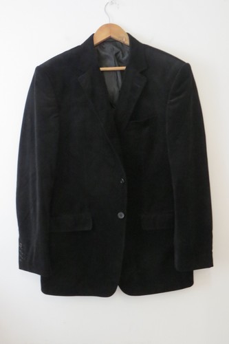 Marks spencer velvet tuxedo - marks,