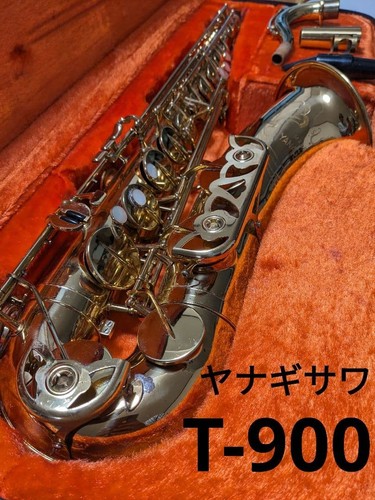 Yanagisawa 900 tenor - yanagisawa,