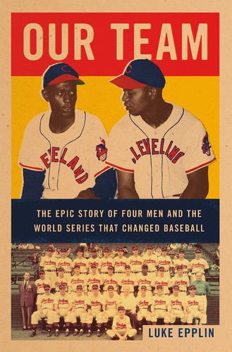 Our team the epic story - the,