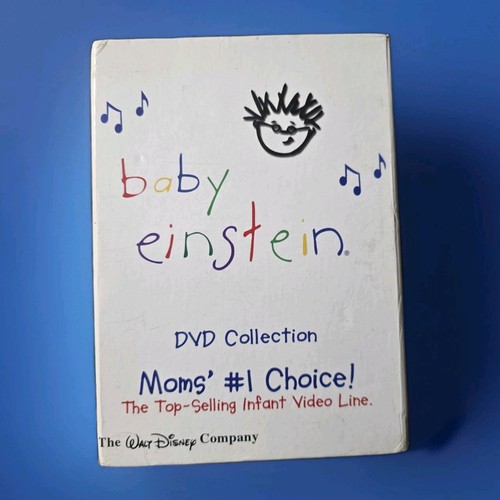 Baby einstein dvd - baby, 26